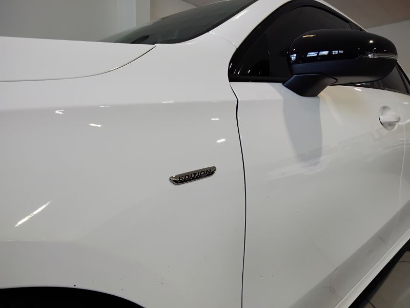 GuidiCar - Mercedes Classe a 2022 A 180 d Premium auto Usato