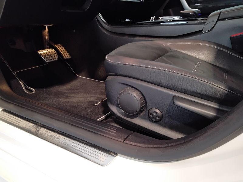 GuidiCar - Mercedes Classe a 2022 A 180 d Premium auto Usato