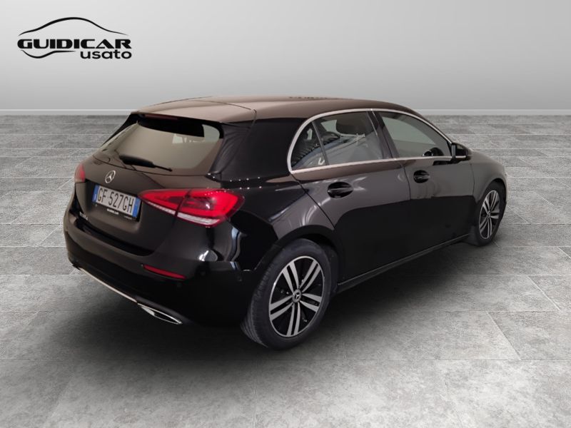 GuidiCar - Mercedes Classe a 2021 A 180 d Sport auto Usato