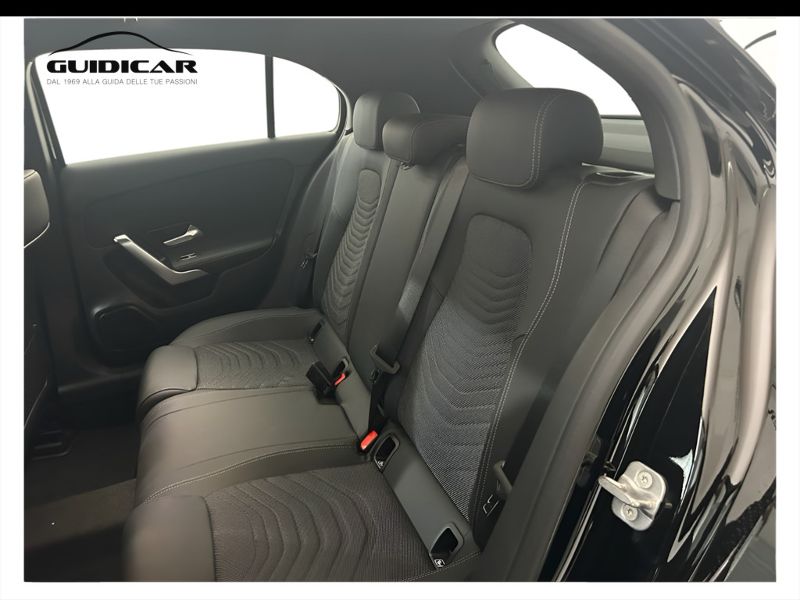 GuidiCar - MERCEDES BENZ Classe a 1 A 180 Sport auto Nuovo