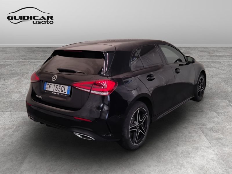 GuidiCar - Mercedes Classe a 2021 A 250 e eq-power Premium auto Usato