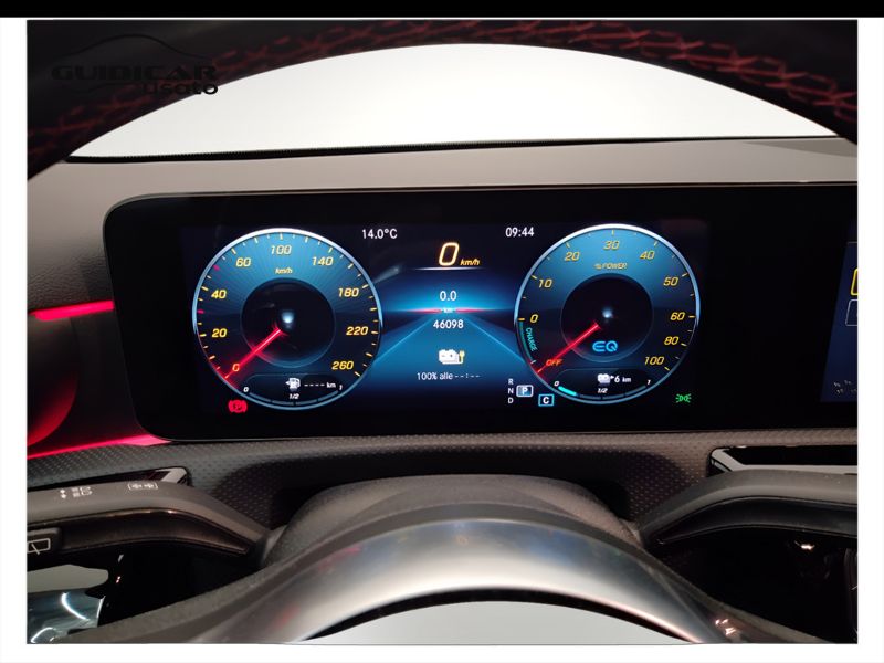 GuidiCar - Mercedes Classe a 2021 A 250 e eq-power Premium auto Usato