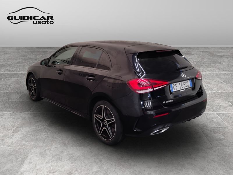 GuidiCar - Mercedes Classe a 2021 A 250 e eq-power Premium auto Usato