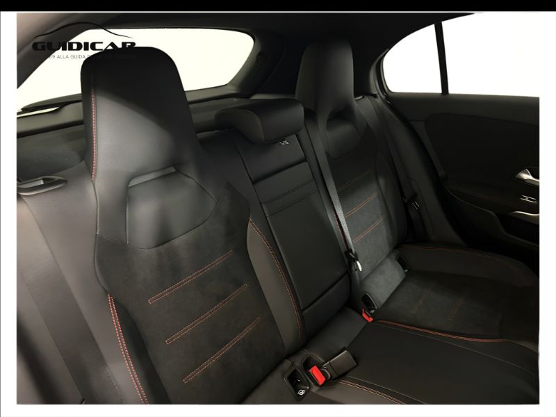 GuidiCar - MERCEDES BENZ Classe a 1 A 180 d Automatic Nuovo