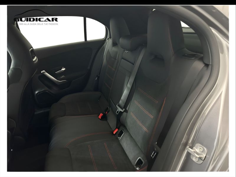 GuidiCar - MERCEDES BENZ Classe a 1 A 180 d Automatic Nuovo