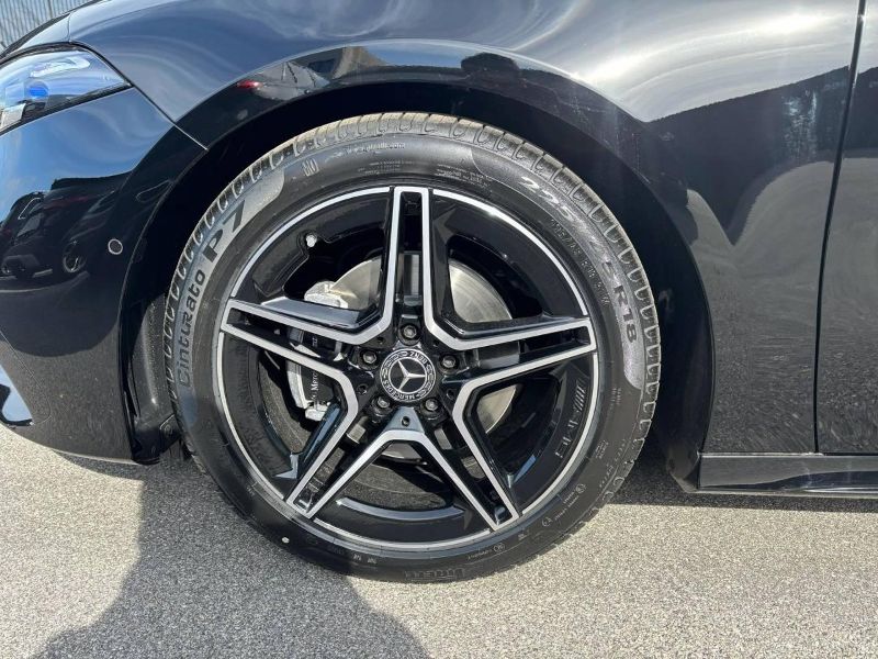 GuidiCar - MERCEDES BENZ Classe a 1 A 180 d Automatic AMG Line ADVANCED Nuovo