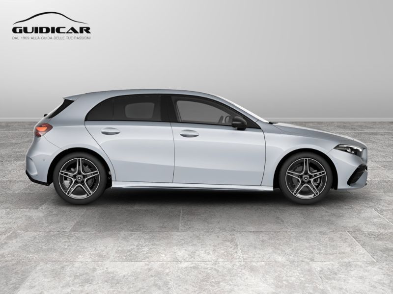 GuidiCar - MERCEDES BENZ CLASSE A 1 Mercedes-AMG A 35 4MATIC Nuovo