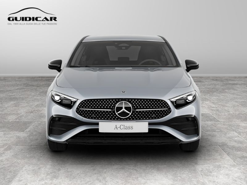 GuidiCar - MERCEDES BENZ CLASSE A 1 Mercedes-AMG A 35 4MATIC Nuovo