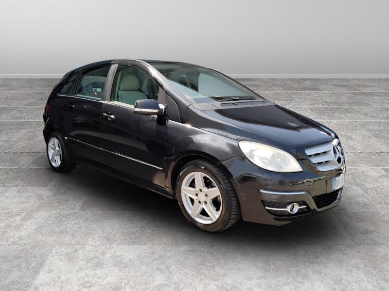 GuidiCar - Mercedes Classe B - T245 2009 B 200 cdi Sport FL Usato