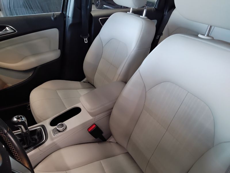 GuidiCar - Mercedes Classe b 2013 B 180 cdi BE Premium Usato