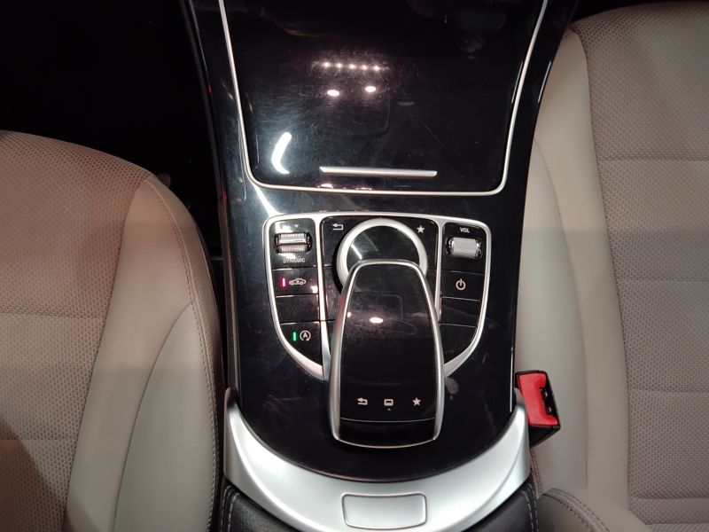 GuidiCar - Mercedes Classe C 2016 C SW 220 d Sport 4matic auto Usato