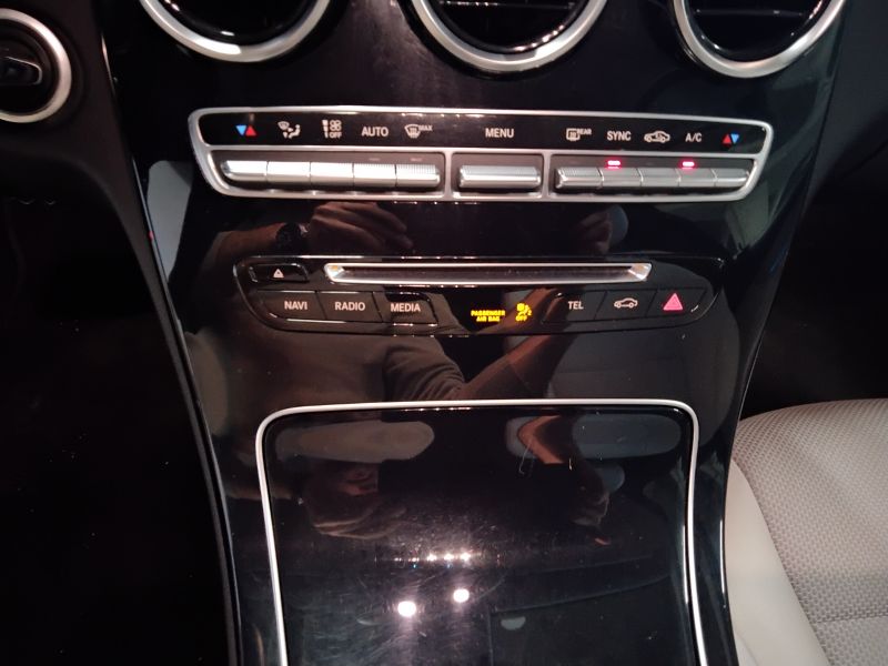 GuidiCar - Mercedes Classe C 2016 C SW 220 d Sport 4matic auto Usato