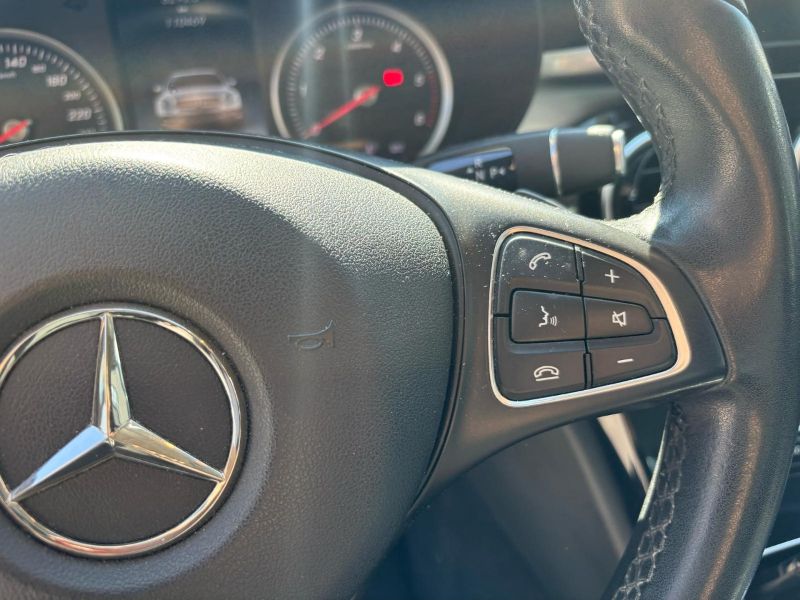 GuidiCar - Mercedes Classe C 2017 C 180 d (BT) Sport auto Usato