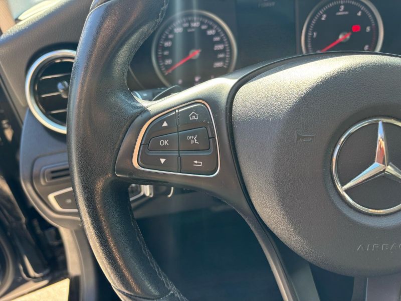 GuidiCar - Mercedes Classe C 2017 C 180 d (BT) Sport auto Usato