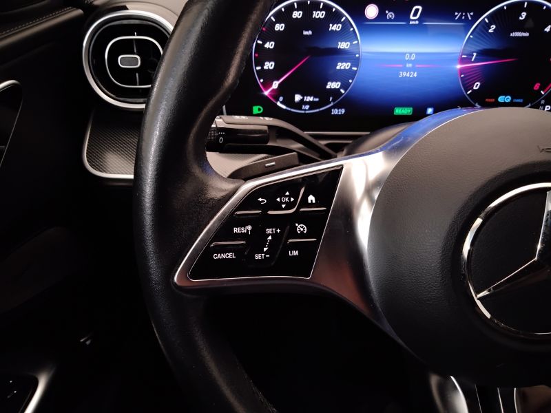 GuidiCar - Mercedes Classe C 2021 C 220 d mhev Sport auto Usato