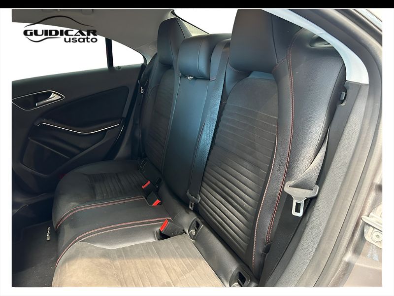 GuidiCar - Mercedes Classe CLA   (C117) 2019 CLA        (C/X117) - CLA 200 d 4Matic Automatic Premium Usato