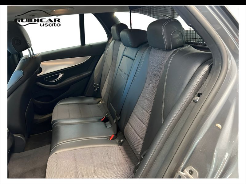 GuidiCar - Mercedes Classe E 2020 E SW 220 d Premium auto my20 Usato