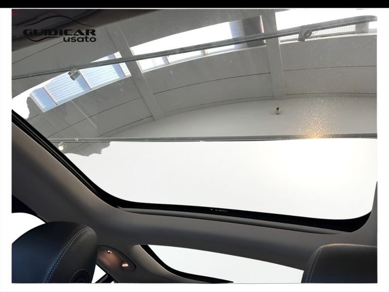 GuidiCar - Mercedes Classe E 2020 E SW 220 d Premium auto my20 Usato