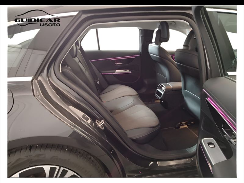 GuidiCar - Mercedes Classe E 2024 E SW 220 d Advanced auto Usato