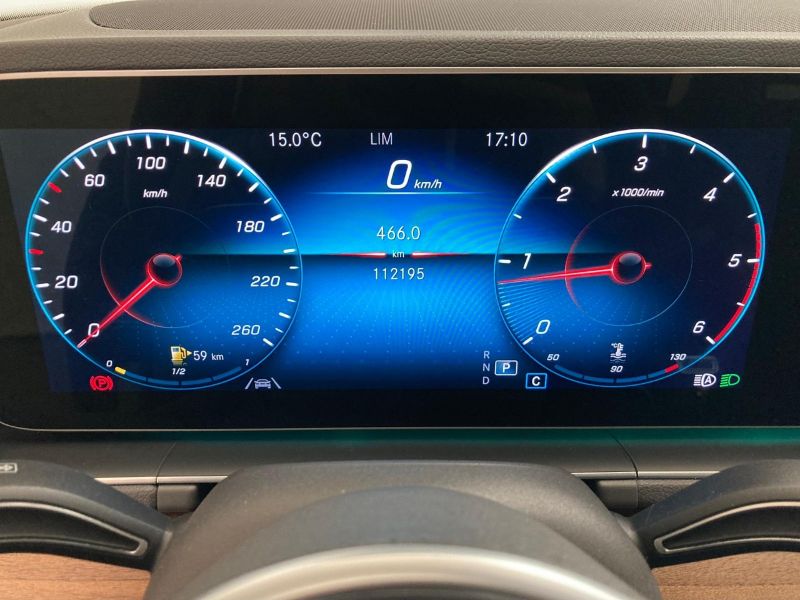 GuidiCar - Mercedes GLE - V167 2019 2020 GLE 300 d Premium 4matic auto Usato