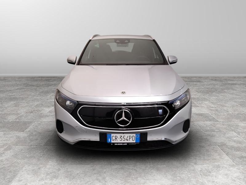 GuidiCar - Mercedes EQA - H243 2021 2023 EQA 350 Sport Pro 4matic Aziendale