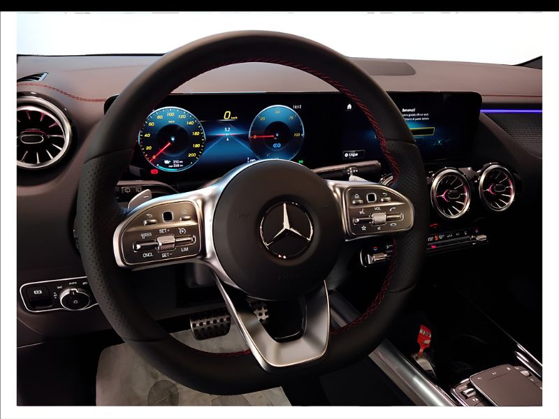 GuidiCar - Mercedes EQA          (H243) 2023 EQA          (H243) - EQA 250+ Premium Aziendale