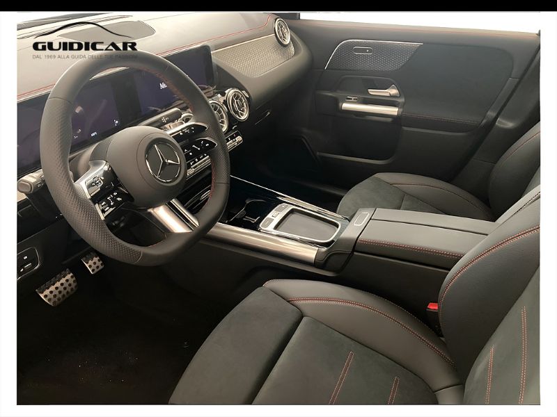 GuidiCar - MERCEDES BENZ EQA 1 EQA 250+ Range Plus Edition Nuovo