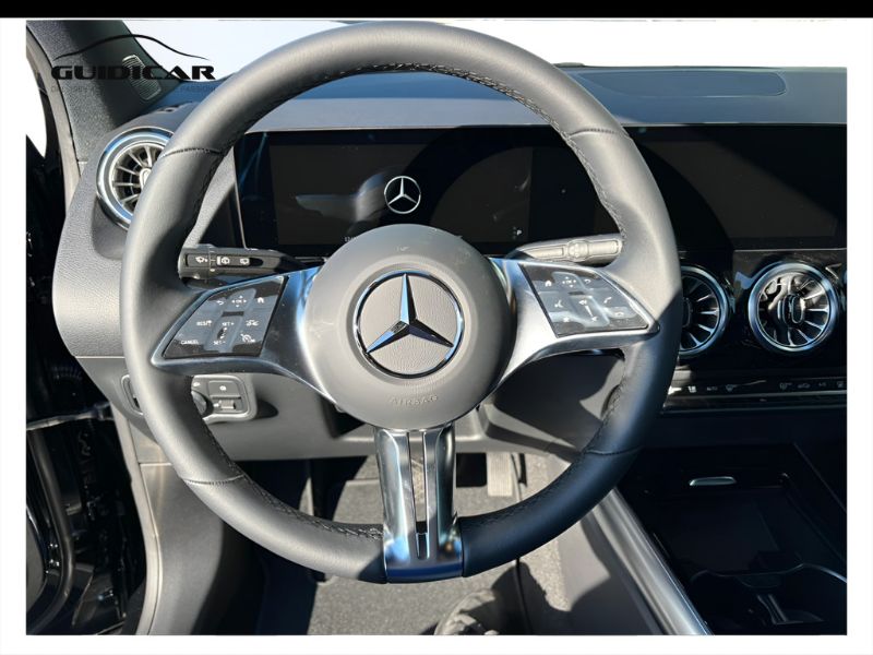 GuidiCar - MERCEDES BENZ EQA 1 EQA 250+ Range Plus Edition Nuovo