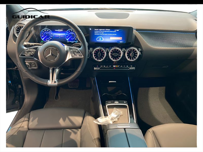 GuidiCar - MERCEDES BENZ EQA 1 EQA 250+ Range Plus Edition Nuovo