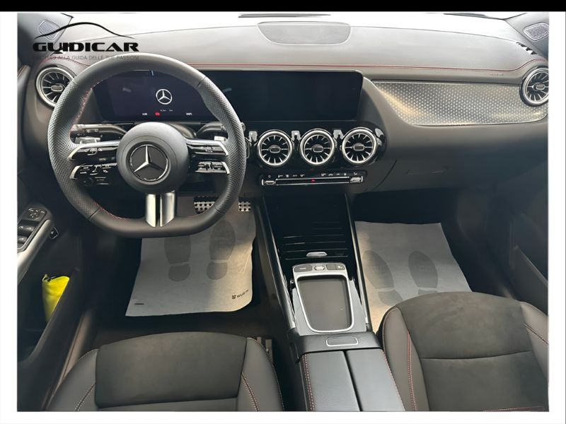 GuidiCar - MERCEDES BENZ EQA 1 EQA 250+ Range Plus Edition Nuovo