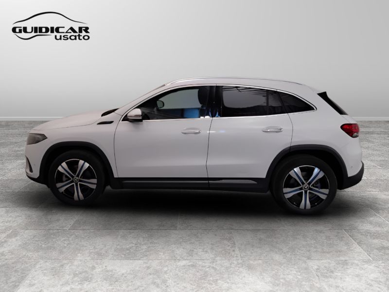 GuidiCar - Mercedes EQA 2022 EQA 250 Sport Plus Usato