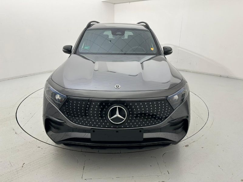 GuidiCar - MERCEDES BENZ EQB 1 EQB 250+ AMG Line Advanced Nuovo