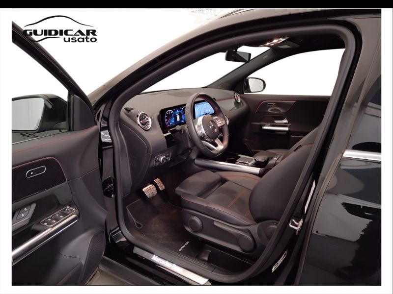 GuidiCar - Mercedes GLA 2022 GLA 180 d Premium auto Usato