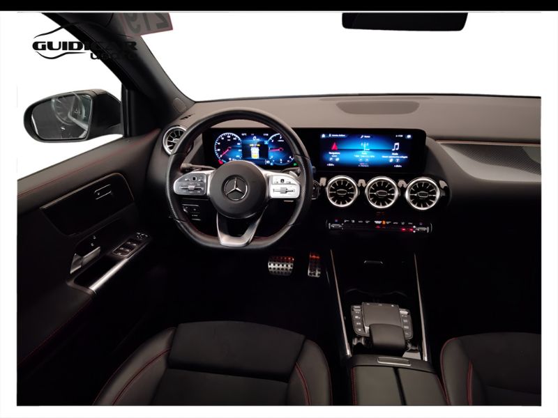 GuidiCar - Mercedes GLA 2022 GLA 180 d Premium auto Usato