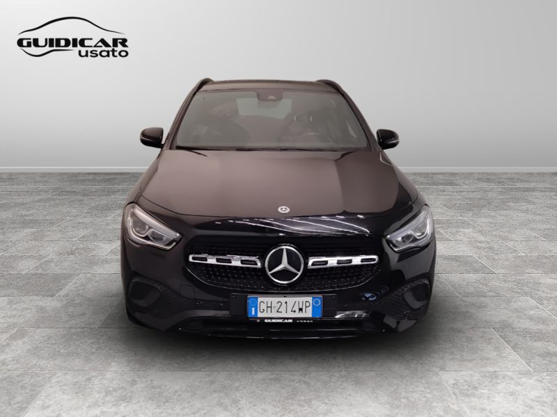 GuidiCar - Mercedes GLA 2022 GLA 180 d Sport Plus auto Usato