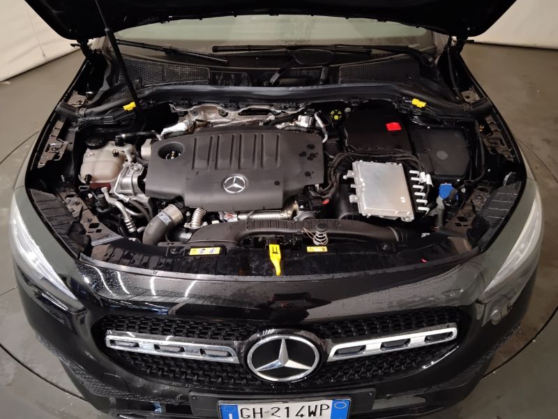 GuidiCar - Mercedes GLA 2022 GLA 180 d Sport Plus auto Usato