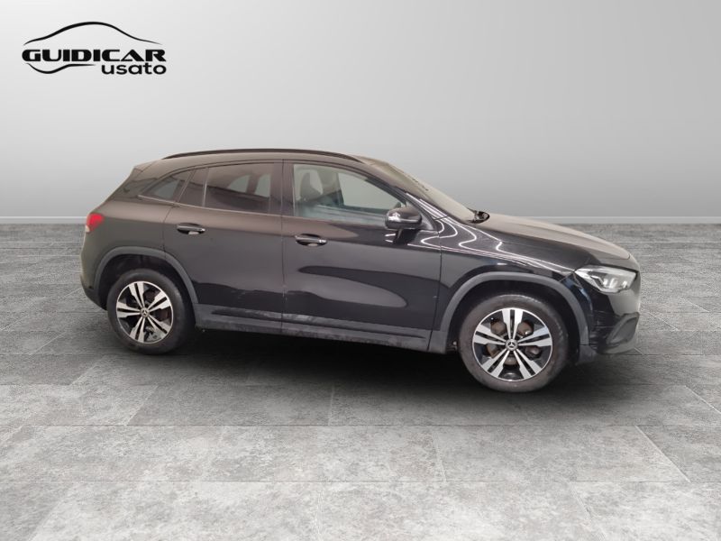 GuidiCar - Mercedes GLA 2022 GLA 180 d Sport Plus auto Usato