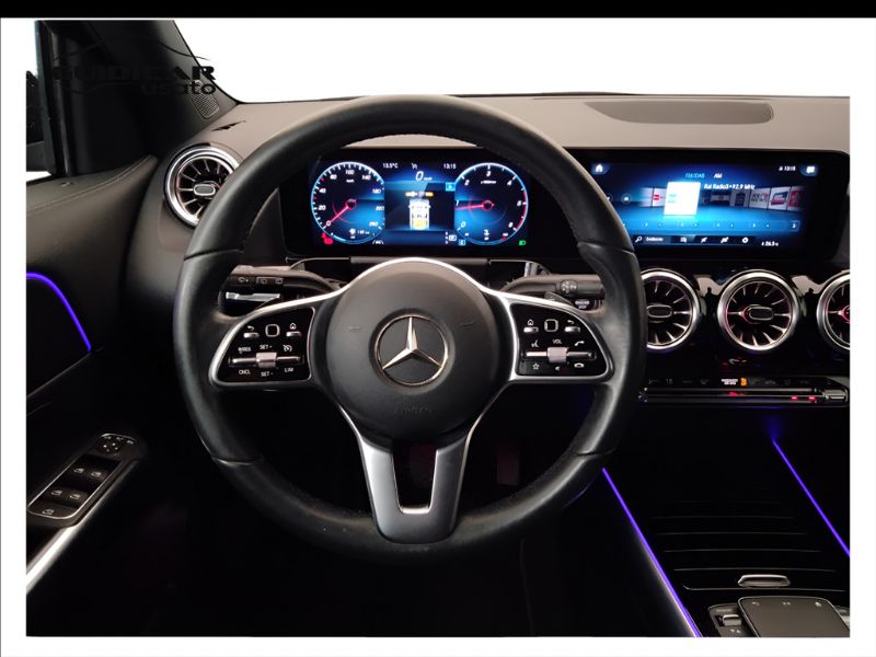 GuidiCar - Mercedes GLA 2022 GLA 180 d Sport Plus auto Usato