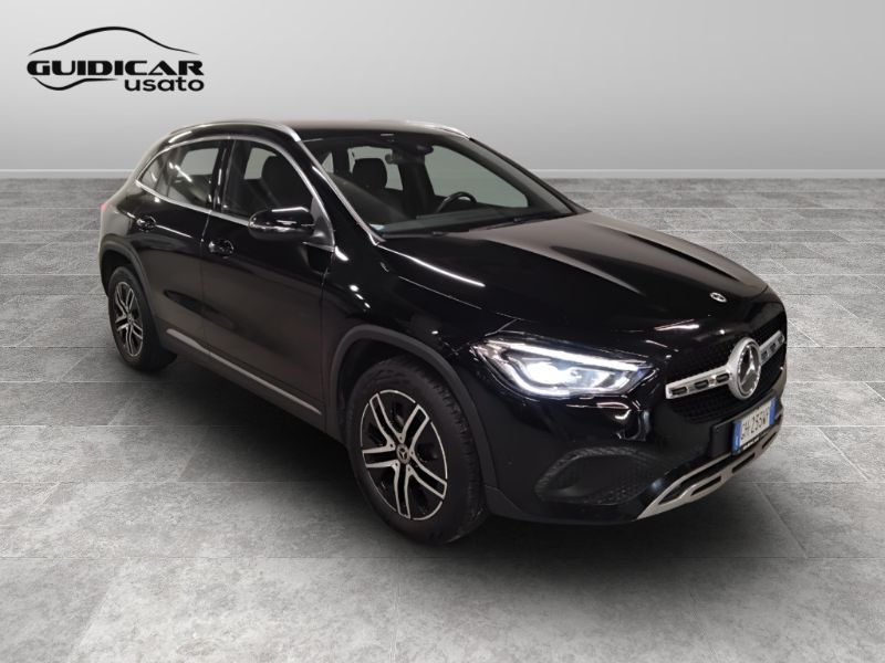 GuidiCar - Mercedes GLA 2022 GLA 180 d Sport Plus auto Usato