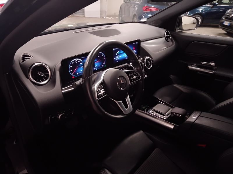 GuidiCar - Mercedes GLA 2022 GLA 180 d Sport Plus auto Usato