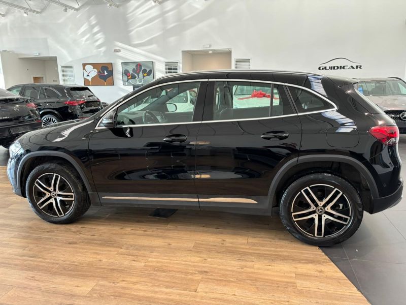 GuidiCar - Mercedes GLA 2022 GLA 180 d Sport Plus auto Usato