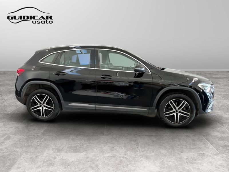 GuidiCar - Mercedes GLA 2022 GLA 180 d Sport Plus auto Usato