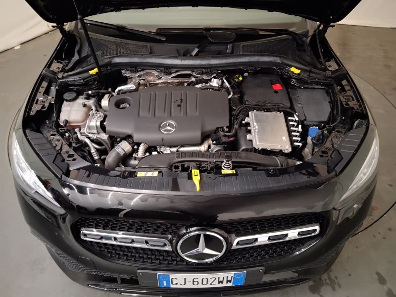 GuidiCar - Mercedes GLA-H247 2020 2022 GLA 180 d Sport Plus auto Usato