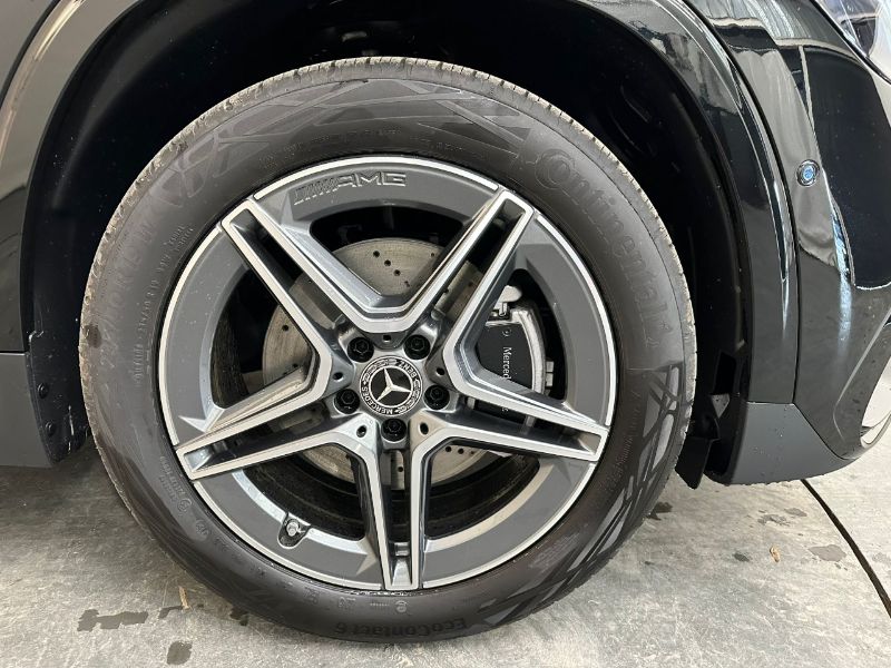 GuidiCar - MERCEDES BENZ NUOVA GLA 1 GLA 180  d Automatic Nuovo