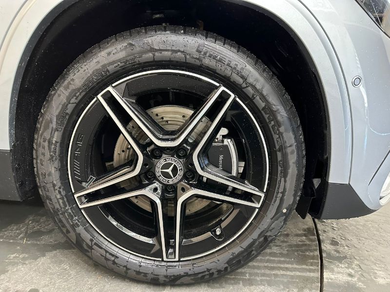 GuidiCar - MERCEDES BENZ NUOVA GLA 1 GLA 200 D AUTOMATIC Nuovo