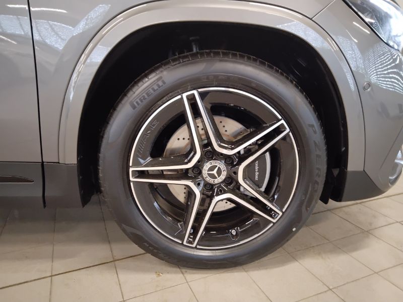 GuidiCar - MERCEDES BENZ NUOVA GLA 1 GLA 200 D AUTOMATIC Nuovo