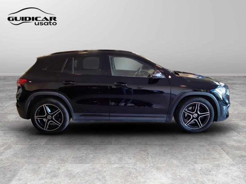 GuidiCar - Mercedes GLA 2020 GLA 200 d Premium auto Usato