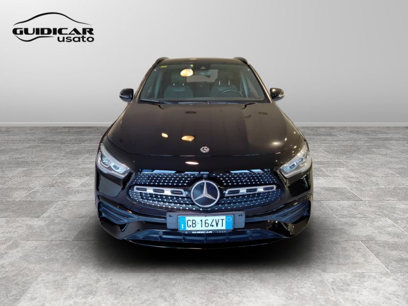 GuidiCar - Mercedes GLA 2020 GLA 200 d Premium auto Usato