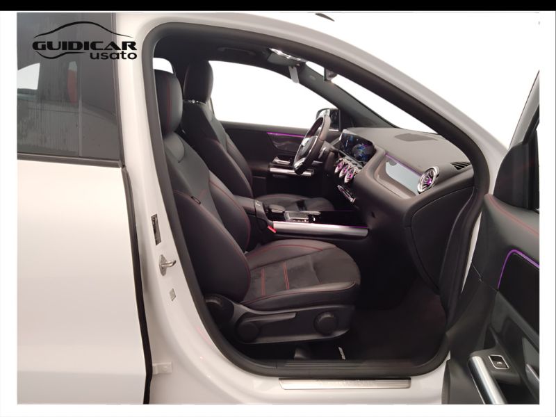 GuidiCar - Mercedes GLA 2022 GLA 200 d Premium auto Usato