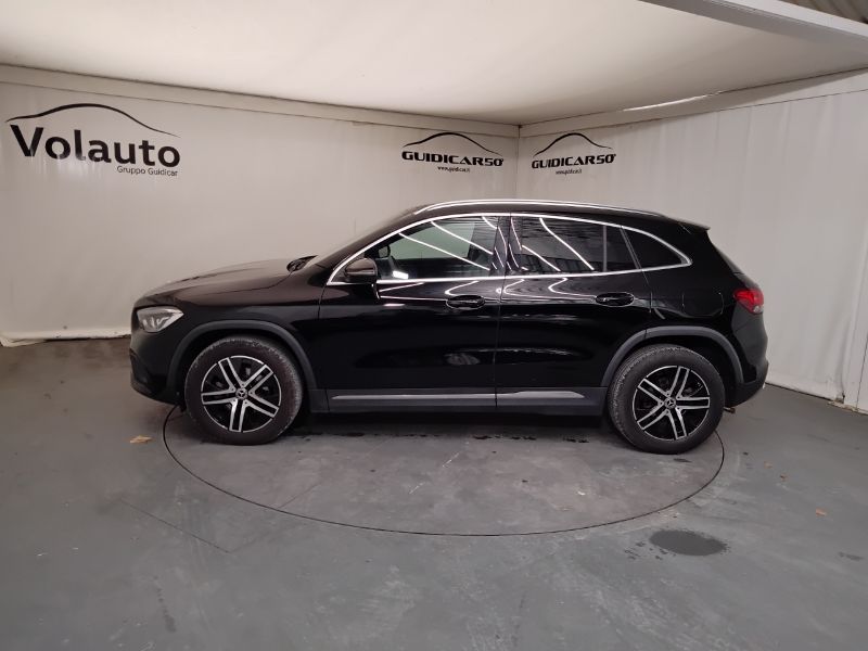 GuidiCar - Mercedes GLA 2021 GLA 200 d Sport Plus 4matic auto Usato